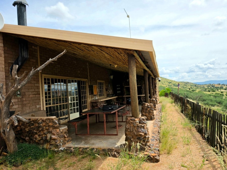 Commercial Property for Sale in Griekwastad Rural Northern Cape